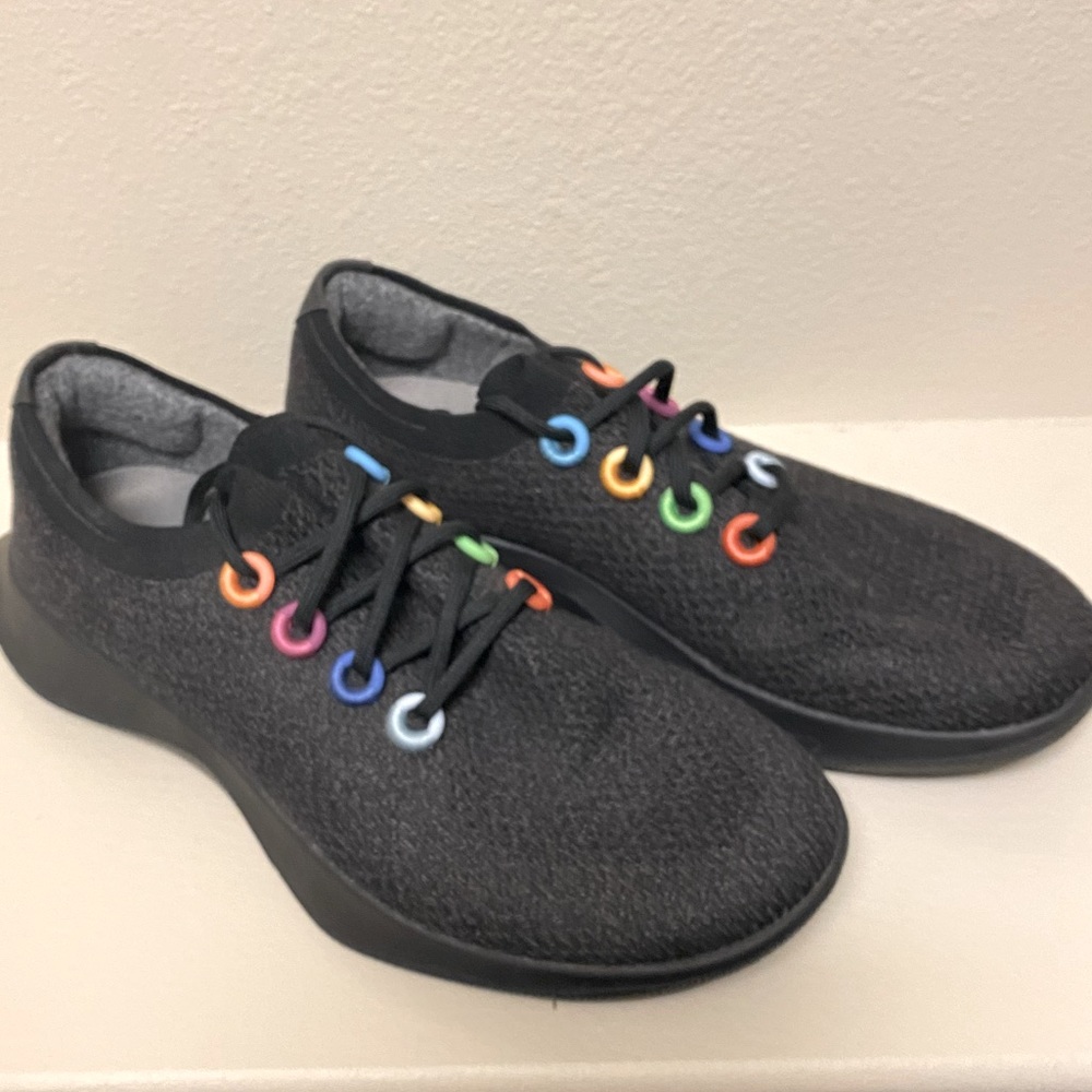 Allbirds World Central Kitchen Limited Edition Runners